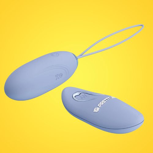 Ovetti Vibranti