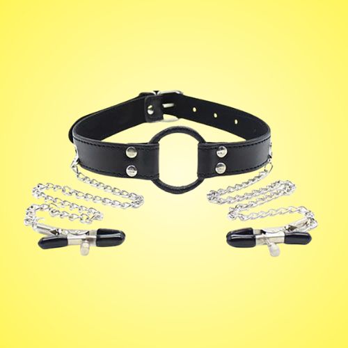 Bondage