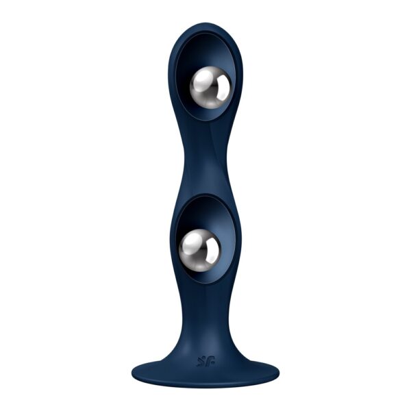 Dildo Anale Double Ball-R - immagine 3