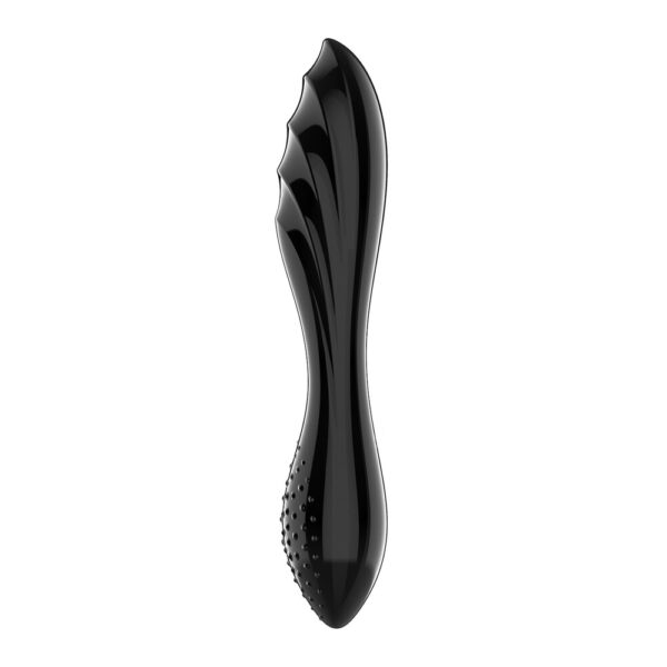 Dildo Anale Dazzling Crystal - immagine 3