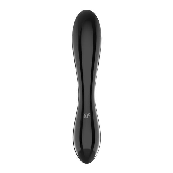 Dildo Anale Dazzling Crystal - immagine 4