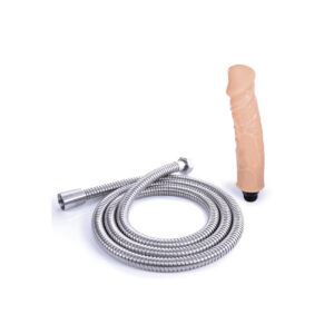 Doccia Anale Big Splash 17 cm