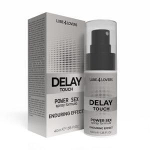 Spray Ritardante delay